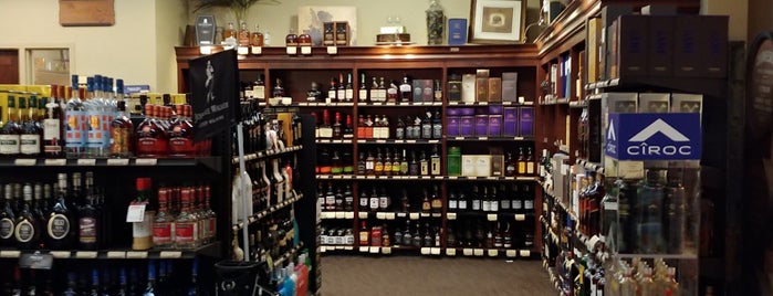 Eden Prairie Liquor - Store #2 is one of Booze.