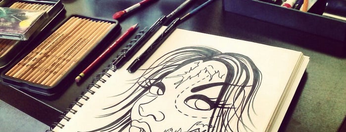 Orlando Tattoo Shops to Check Out Orlando Tattoo Shops to Check Out