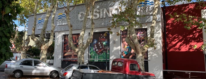 Casino Radisson is one of Colônia del Sacramento.