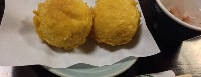 竹むら is one of Tokyo cafe & sweets.