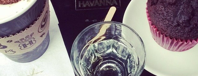 Havanna is one of Fotoloco’s Liked Places.