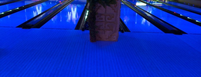 Jungla Park Bolera is one of The 13 Best Places for Bowling in Bogotá.