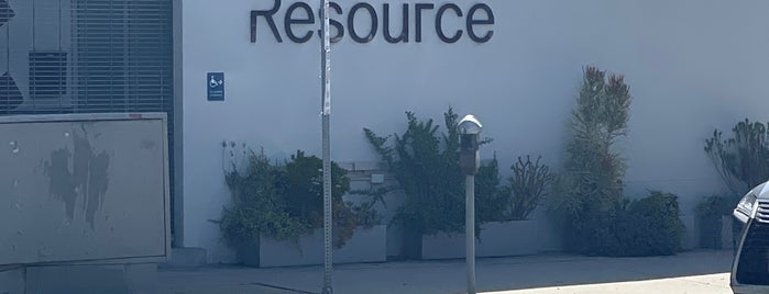 Resource Furniture is one of furniture LA.