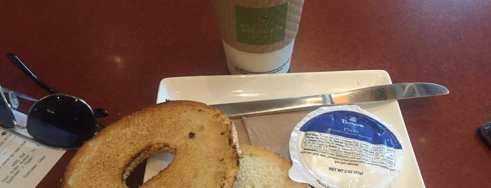 Panera Bread is one of The 15 Best Places for Bagels in Dallas.