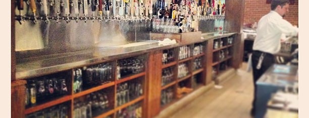 Tyler's Restaurant & Taproom is one of Raleigh Favorites.