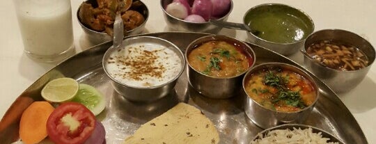 Natraj Restaurant is one of Jaipur.