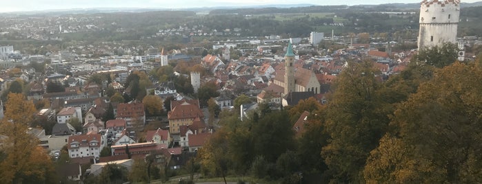 Veitsburg is one of Wo ich mal hin möchte.