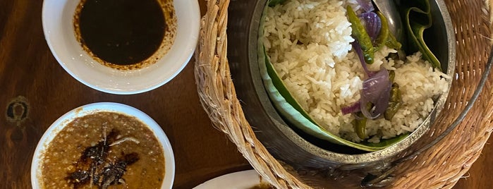 Koki Sunda is one of Best Food Spots.