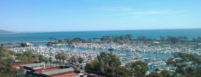 City of Dana Point is one of AL TAMIMI التميميさんのお気に入りスポット.