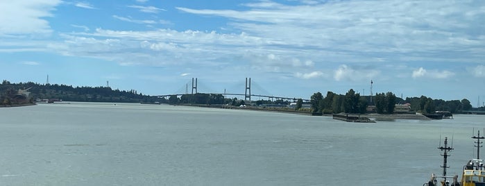 Fraser River Discovery Centre is one of Vancouver Museums and Heritage.