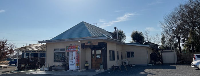 Cafe Keyaki is one of 珈琲スポット.