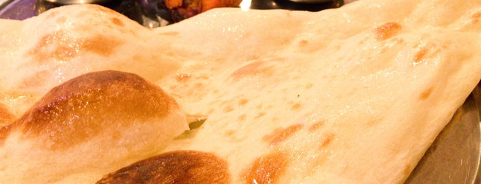 Dosa Bell is one of Lugares favoritos de さば.