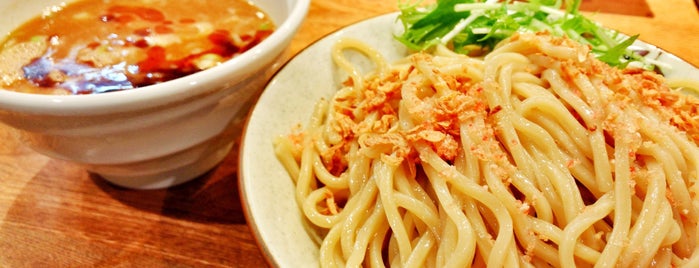 Tsukemen R&B is one of Ramen or Noodle House.