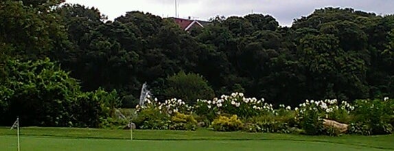 VA Golf Course is one of Lieux qui ont plu à Craig.
