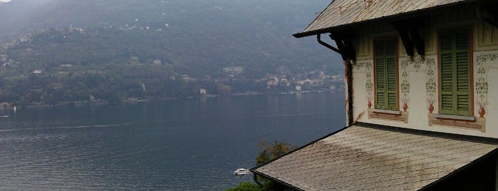 Como Centro Storico is one of Lake Como Italy.