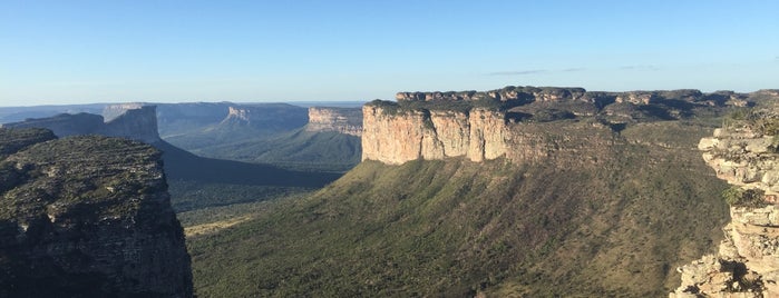 Morro do Pai Inácio is one of Joao Ricardoさんのお気に入りスポット.