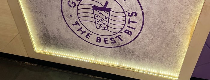 Chatime is one of Where to Eat in Jakarta.