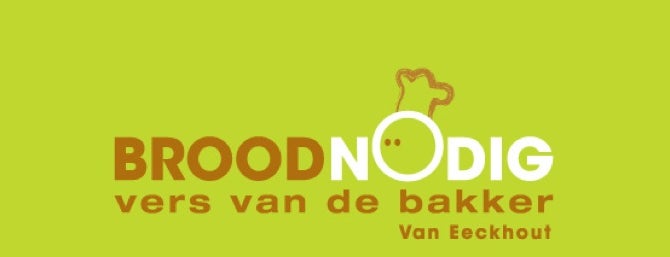 Broodnodig Bakkerij Van Eeckhout is one of My shoppings.