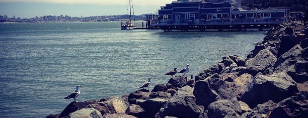 City of Sausalito is one of San Francisco Favorites.