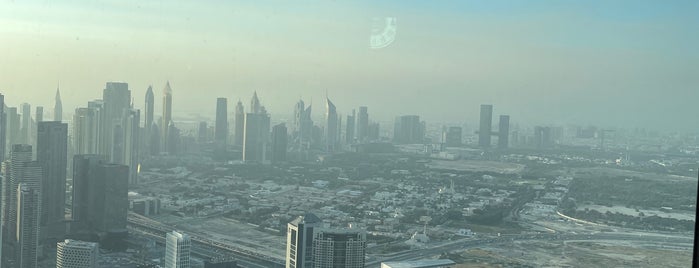 Smoke & Mirrors Dubai is one of dubai.