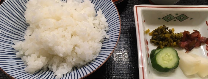 洋食の店 みしな is one of 関西.