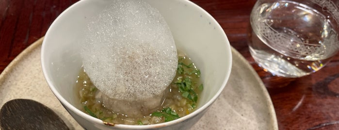 丹想庵 健次郎 is one of 食べたい蕎麦.