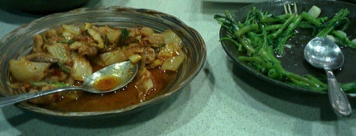 魚民食堂日式海鮮料理 is one of Liuzhangli.