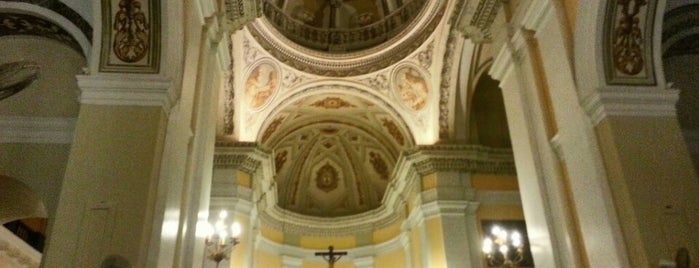 San Juan Bautista Cathedral is one of Puerto Rico, next time.