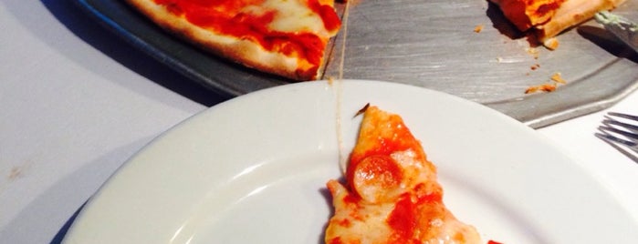 Spizzico is one of Jimmyさんのお気に入りスポット.