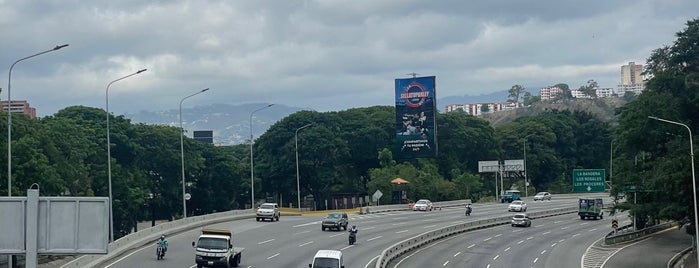 Caracas is one of Ciudades visitadas.