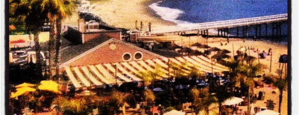 Paradise Cove Beach Cafe is one of Los Angeles.