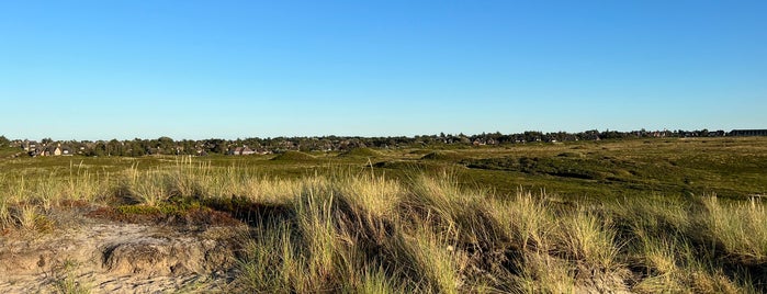 Kampen is one of Sylt.