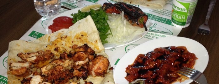 Kaya Ocakbaşı is one of Tempat yang Disukai Gourmand.