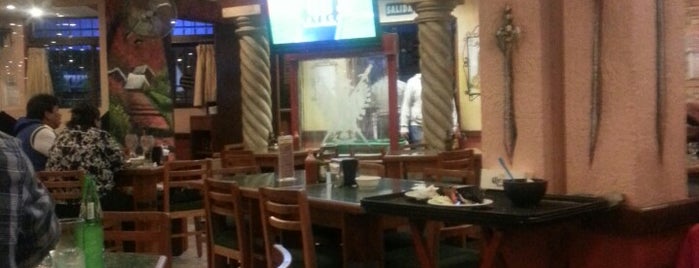 Lepanto Restaurante bar is one of สถานที่ที่ Pepe ถูกใจ.
