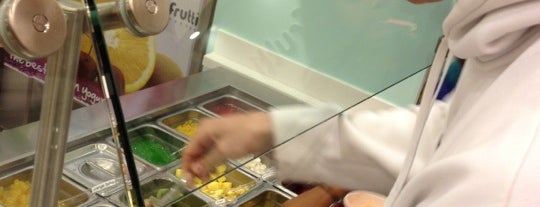 Tutti Frutti is one of Sonia’s Liked Places.