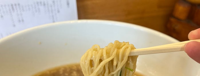 Hisago is one of punの”麺麺メ麺麺”.