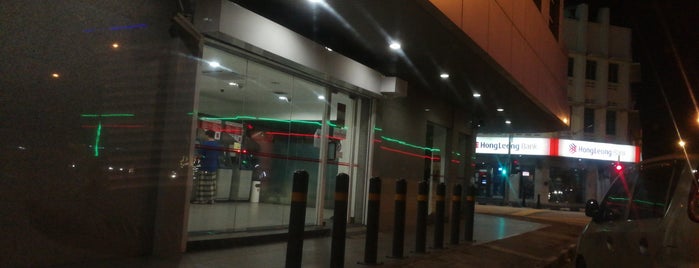 Public Bank Berhad is one of Bank.