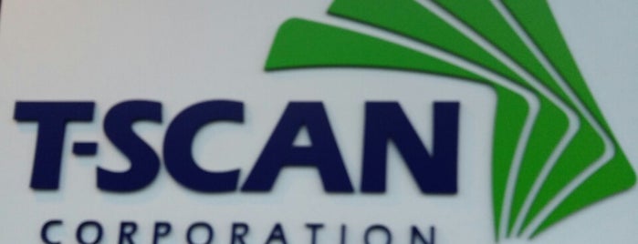 T-Scan Corporation is one of Seattle.