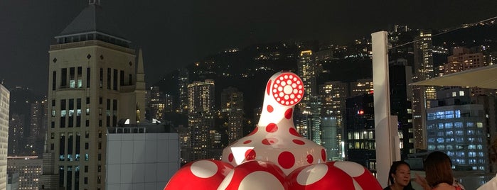 Piqniq is one of Explore Hong Kong.