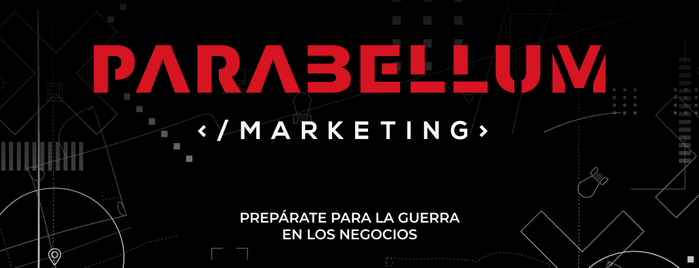 PARABELLUM Marketing is one of Getting Fat!.