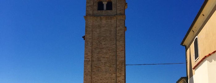 Lungomare Caorle is one of Lugares favoritos de Lili.