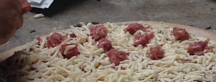 Camilli's Pizza is one of Palm Beach County Food Joints.