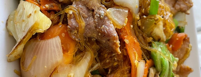 Season Thai Cuisine is one of The yummy files.