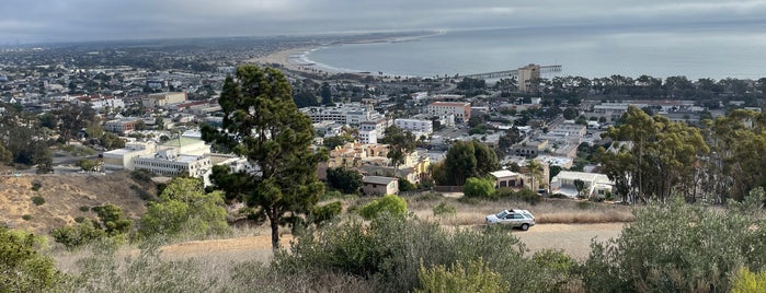 Grant Park is one of California.