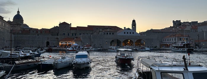 Gradska Luka (Old Port) is one of PAST TRIPS.
