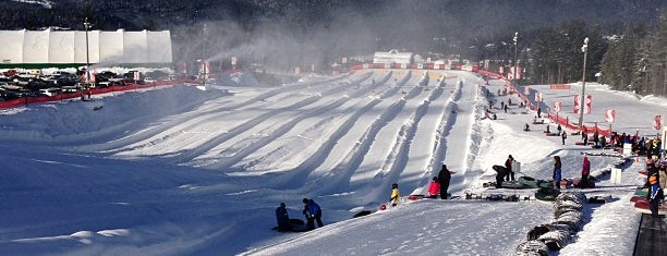 Bubly Tube Park is one of Ademir : понравившиеся места.
