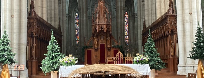 Catedral Metropolitana de La Plata - Inmaculada Concepción is one of a conocer.