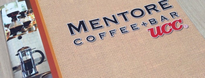 Mentoré by UCC is one of Lieux qui ont plu à Jayvee.
