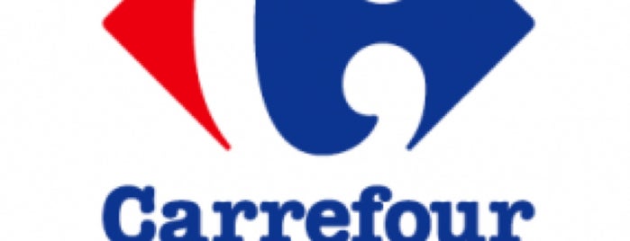Carrefour Market is one of Places in Wemmel.