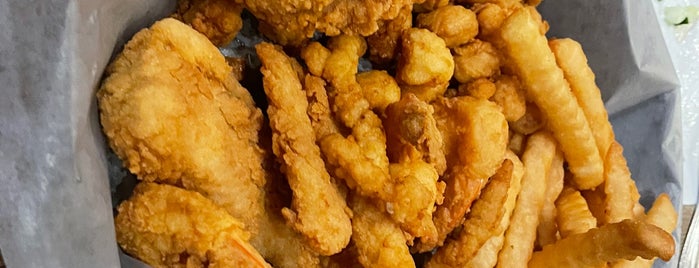 Shrimp Shack is one of Cape Coral.